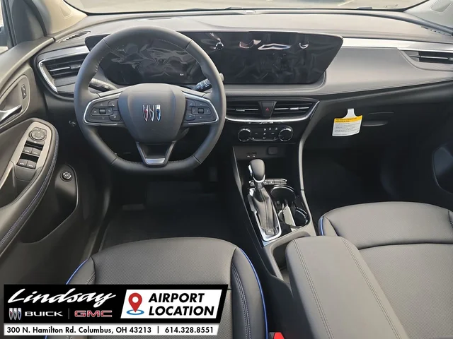 Nuevos BUICK ENCORE GX à Estados chez autogozo