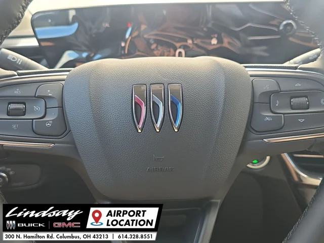 Nuevos BUICK ENCORE GX à Estados chez autogozo