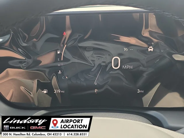 Nuevos BUICK ENCORE GX à Estados chez autogozo