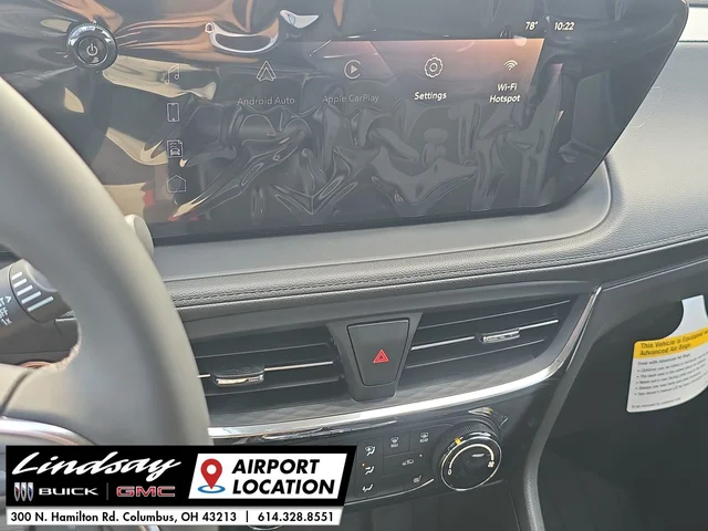 Nuevos BUICK ENCORE GX à Estados chez autogozo