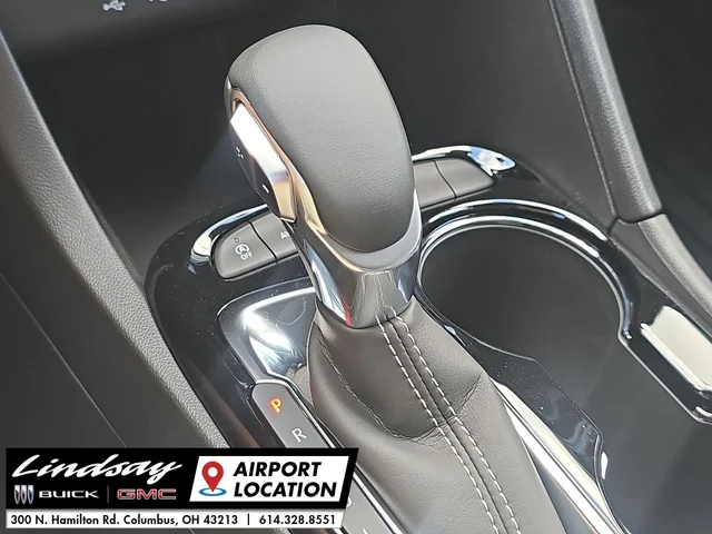 Nuevos BUICK ENCORE GX à Estados chez autogozo