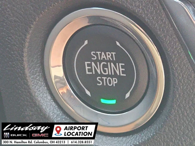 Nuevos BUICK ENCORE GX à Estados chez autogozo