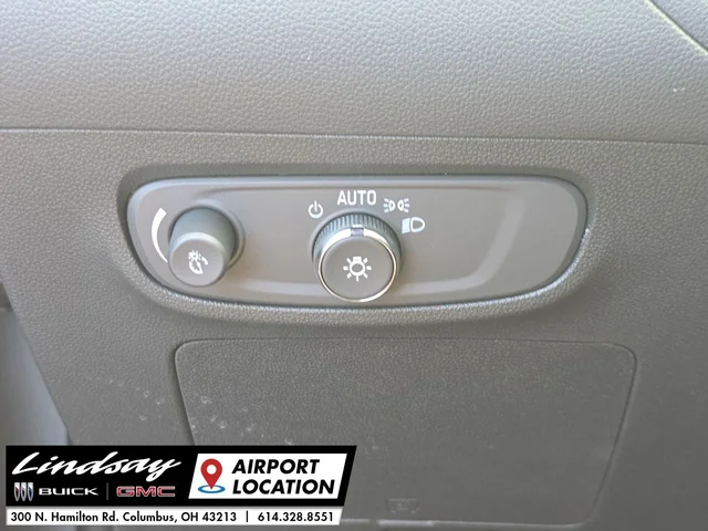 Nuevos BUICK ENCORE GX à Estados chez autogozo