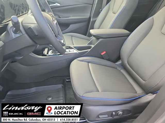 Nuevos BUICK ENCORE GX à Estados chez autogozo