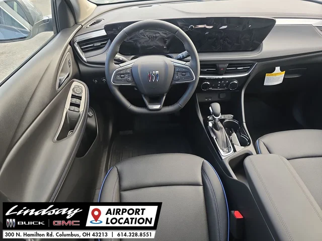 Nuevos BUICK ENCORE GX à Estados chez autogozo
