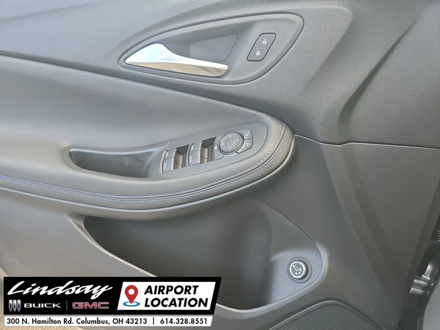 Nuevos BUICK ENCORE GX à Estados chez autogozo