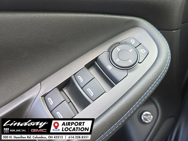 Nuevos BUICK ENCORE GX à Estados chez autogozo