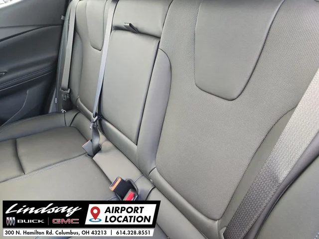 Nuevos BUICK ENCORE GX à Estados chez autogozo