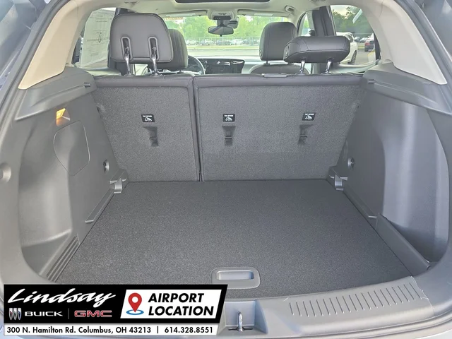 Nuevos BUICK ENCORE GX à Estados chez autogozo