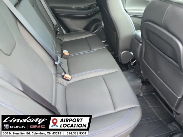 Nuevos BUICK ENCORE GX à Estados chez autogozo