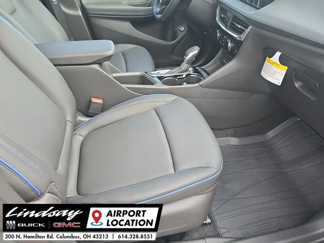 Nuevos BUICK ENCORE GX à Estados chez autogozo