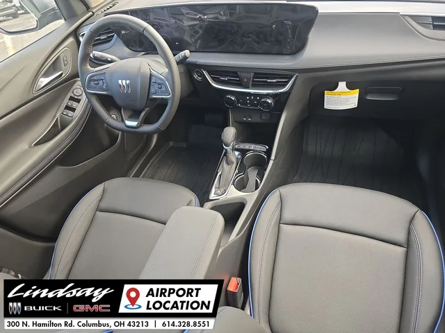 Nuevos BUICK ENCORE GX à Estados chez autogozo