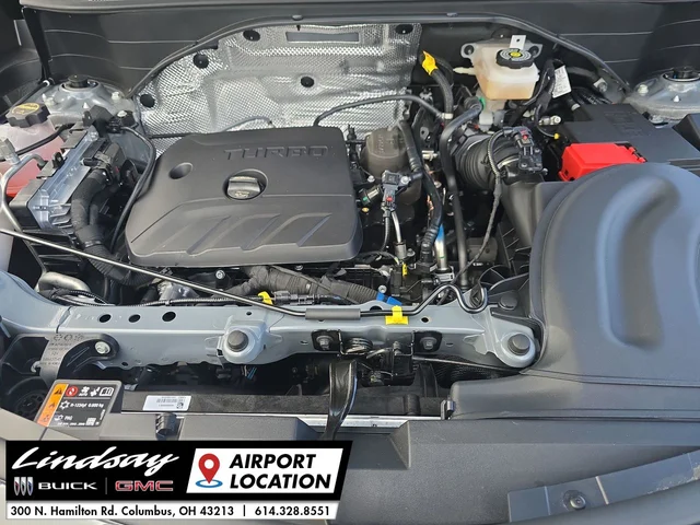 Nuevos BUICK ENCORE GX à Estados chez autogozo