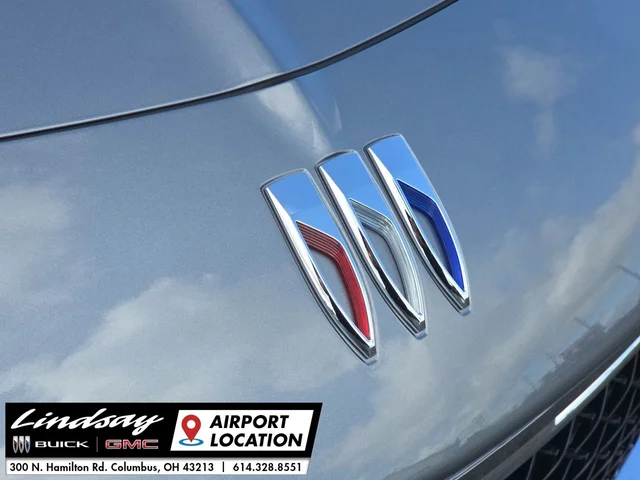 Nuevos BUICK ENCORE GX à Estados chez autogozo