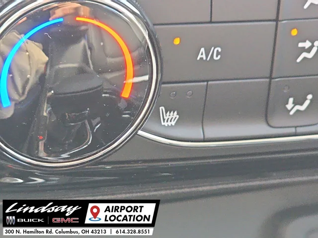 Nuevos BUICK ENCORE GX à Estados chez autogozo