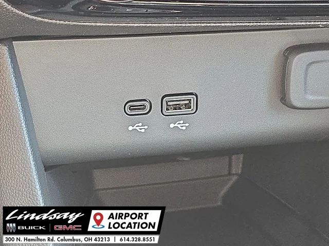Nuevos BUICK ENCORE GX à Estados chez autogozo