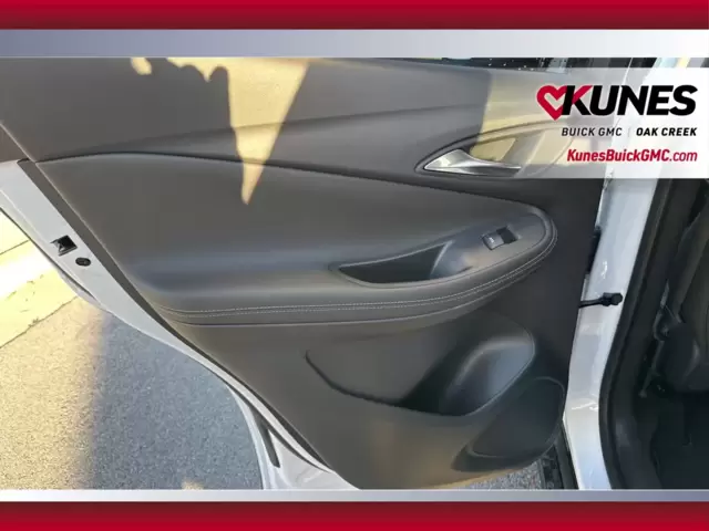 SEMINUEVOS BUICK Encore GX a Estados en autogozo