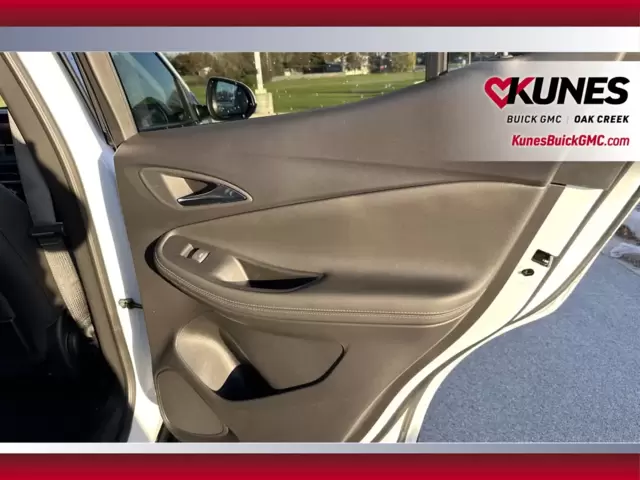 SEMINUEVOS BUICK Encore GX a Estados en autogozo