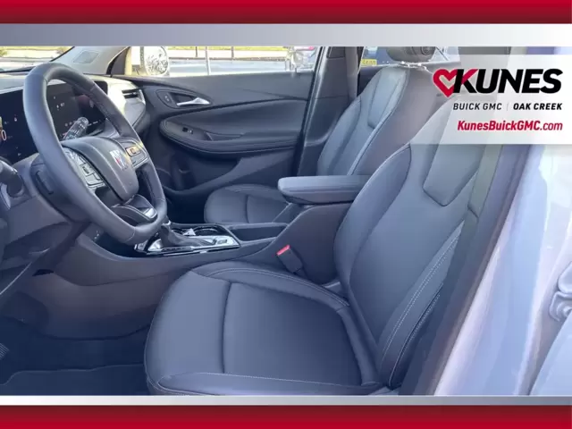 SEMINUEVOS BUICK Encore GX a Estados en autogozo