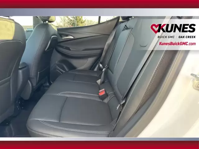 SEMINUEVOS BUICK Encore GX a Estados en autogozo