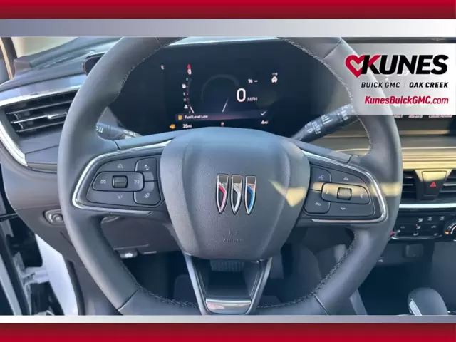 SEMINUEVOS BUICK Encore GX a Estados en autogozo