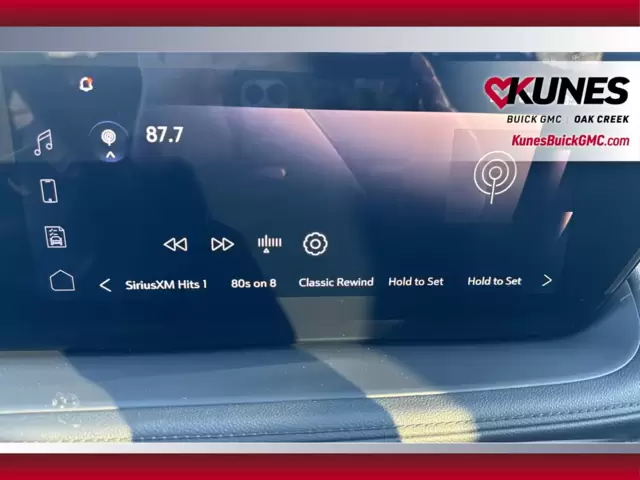 SEMINUEVOS BUICK Encore GX a Estados en autogozo