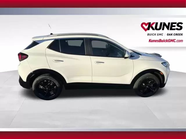 SEMINUEVOS BUICK Encore GX a Estados en autogozo