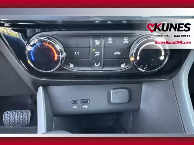 SEMINUEVOS BUICK Encore GX a Estados en autogozo