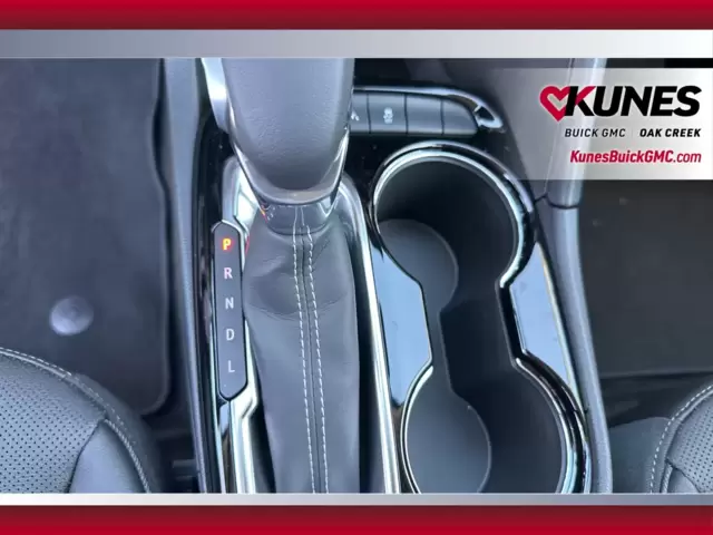 SEMINUEVOS BUICK Encore GX a Estados en autogozo