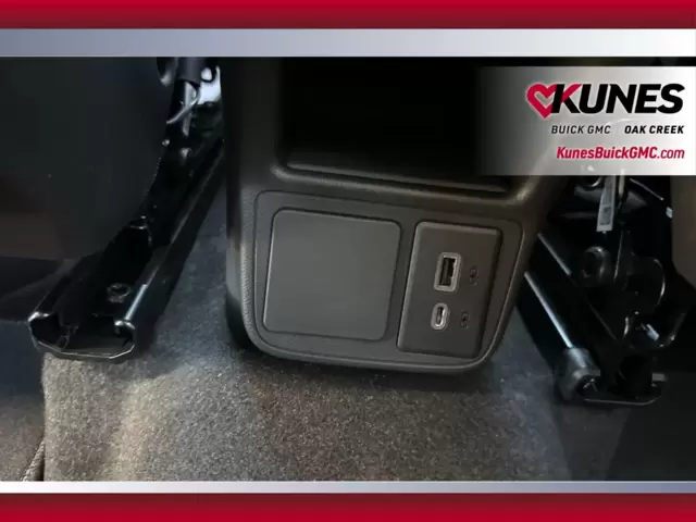 SEMINUEVOS BUICK Encore GX a Estados en autogozo