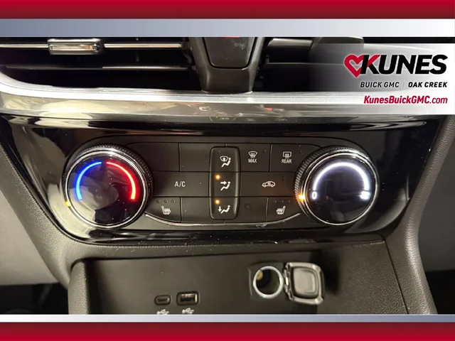 SEMINUEVOS BUICK Encore GX a Estados en autogozo