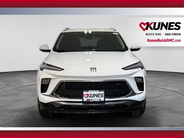 SEMINUEVOS BUICK Encore GX a Estados en autogozo