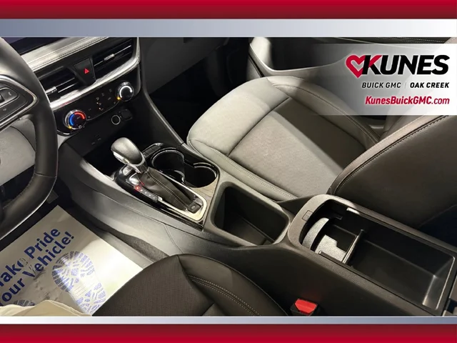 SEMINUEVOS BUICK Encore GX a Estados en autogozo
