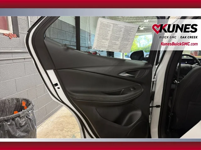 SEMINUEVOS BUICK Encore GX a Estados en autogozo