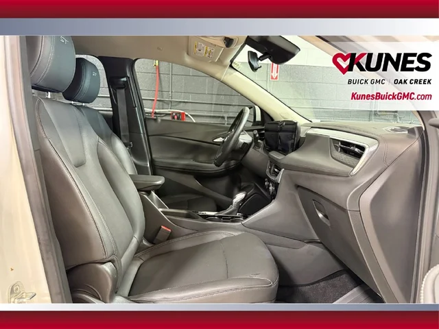 SEMINUEVOS BUICK Encore GX a Estados en autogozo
