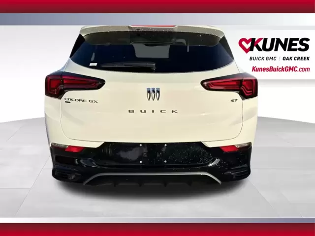 SEMINUEVOS BUICK Encore GX a Estados en autogozo