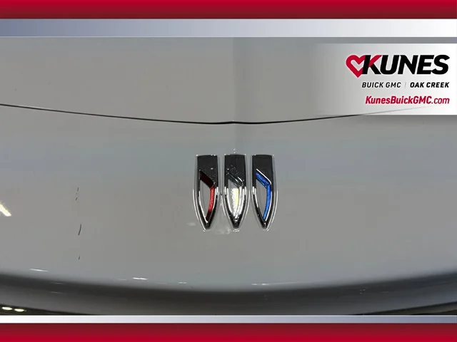 SEMINUEVOS BUICK Encore GX a Estados en autogozo