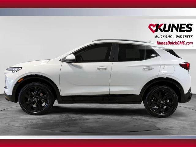 SEMINUEVOS BUICK Encore GX a Estados en autogozo