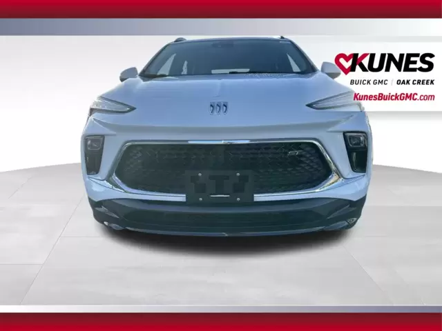 SEMINUEVOS BUICK Encore GX a Estados en autogozo