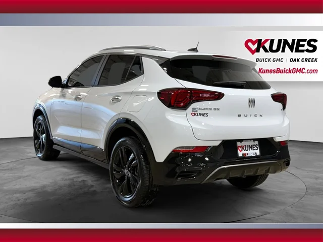 SEMINUEVOS BUICK Encore GX a Estados en autogozo