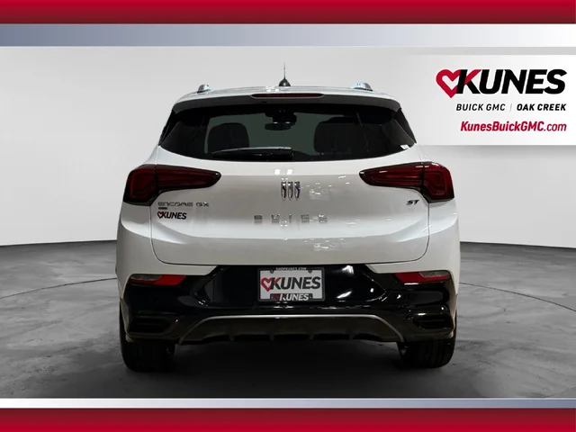 SEMINUEVOS BUICK Encore GX a Estados en autogozo