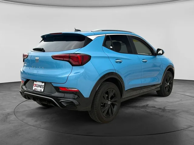 SEMINUEVOS BUICK Encore GX a Estados en autogozo