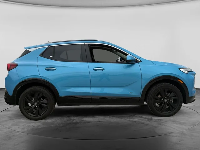 SEMINUEVOS BUICK Encore GX a Estados en autogozo