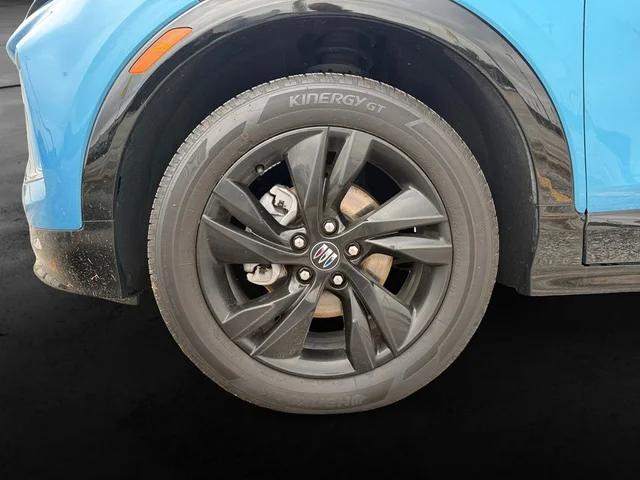 SEMINUEVOS BUICK Encore GX a Estados en autogozo