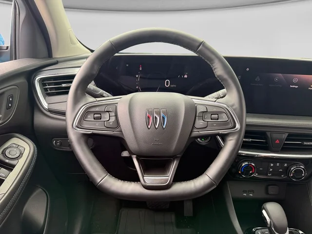 SEMINUEVOS BUICK Encore GX a Estados en autogozo