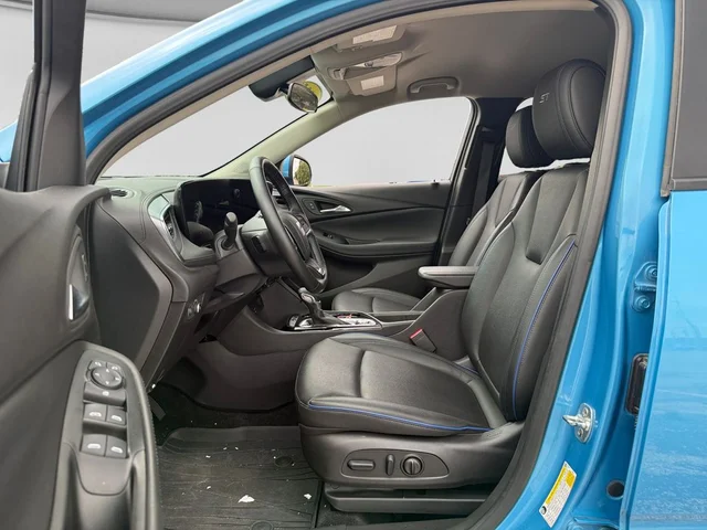 SEMINUEVOS BUICK Encore GX a Estados en autogozo