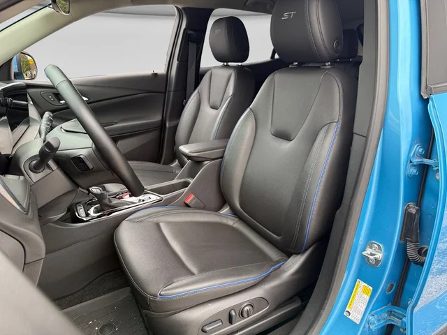 SEMINUEVOS BUICK Encore GX a Estados en autogozo