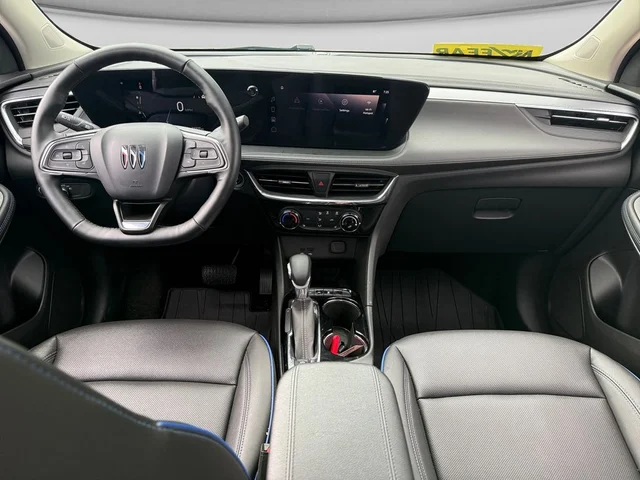 SEMINUEVOS BUICK Encore GX a Estados en autogozo