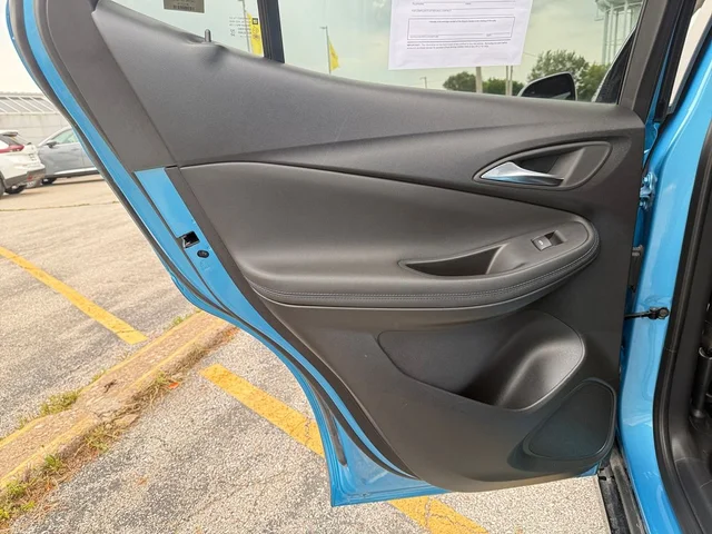 SEMINUEVOS BUICK Encore GX a Estados en autogozo