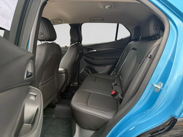 SEMINUEVOS BUICK Encore GX a Estados en autogozo
